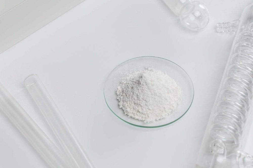 กรดเอ็น-อะเซทิลนิวรามินิก (กรดไซอาลิก) กรดเอ็น-อะเซทิลนิวรามินิก (กรดไซอาลิก)