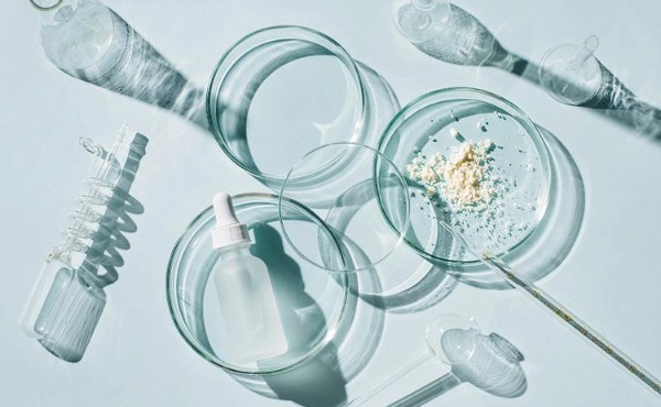 สารต้านอนุมูลอิสระ Ergothioneine มีประโยชน์ต่อสุขภาพ: มุมมองทางวิทยาศาสตร์เกี่ยวกับโซลูชันชีวภาพของ CASOV