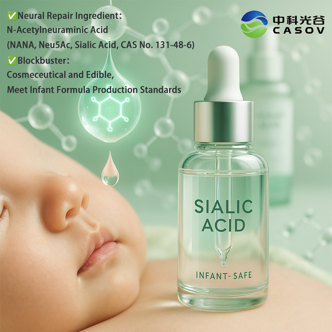 กรดเอ็น-อะเซทิลนิวรามินิก