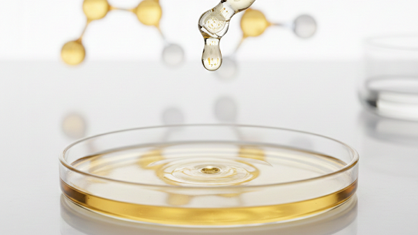 กรดอะราคิโดนิก (ARA): รากฐานทางชีววิศวกรรมเพื่อเสริมสร้างเกราะป้องกันผิว