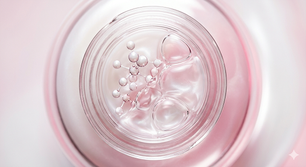 siRNA (CAS: 63231-63-0) ในผลิตภัณฑ์ดูแลผิวที่แม่นยำ: จากการยับยั้งยีนสู่ส่วนผสมออกฤทธิ์ประสิทธิภาพสูง